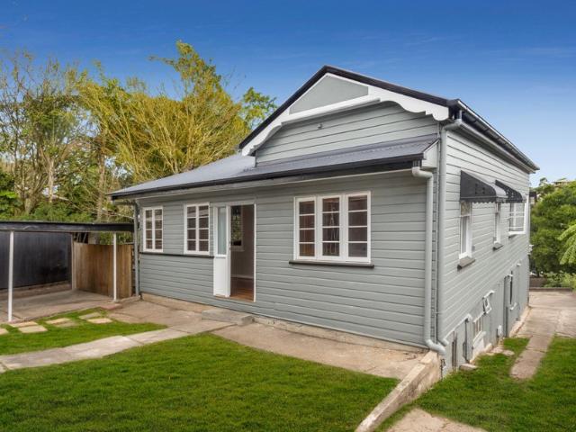 House for rent in Toombul, Queensland