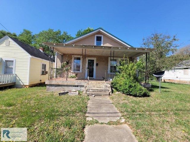 House for sale in Virginia