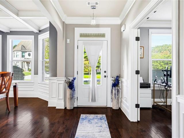 House for sale in Acworth, Paulding County
