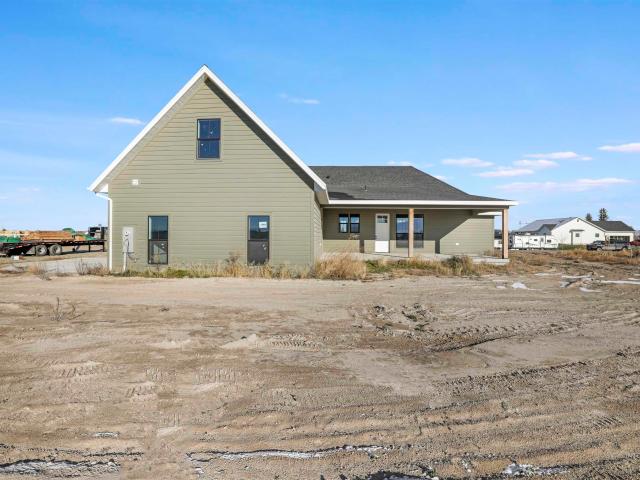House for sale in Burley, Idaho
