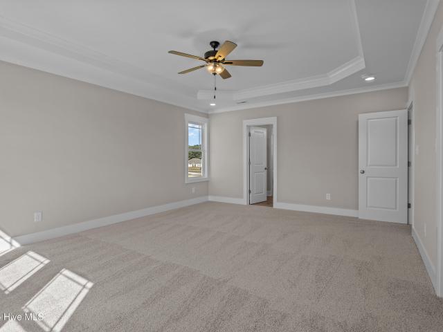 House for sale in Pikeville, North Carolina