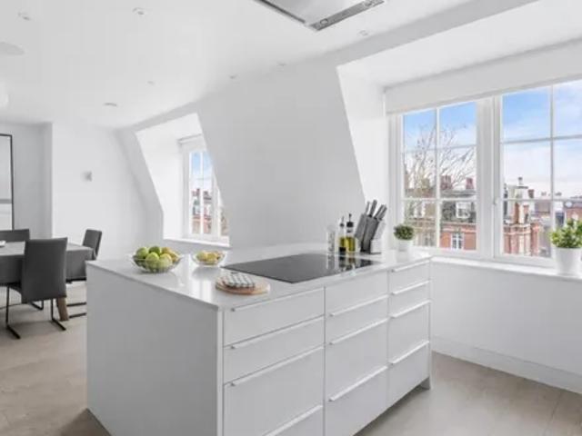 Apartment for rent in West Hampstead, Isle Of Man