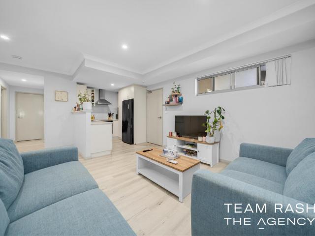 Apartment for sale in Western Australia