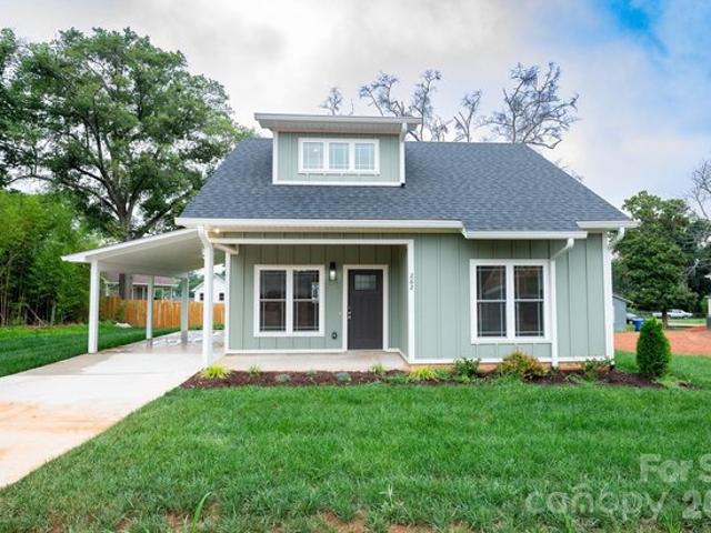 House for sale in Rutherford, North Carolina
