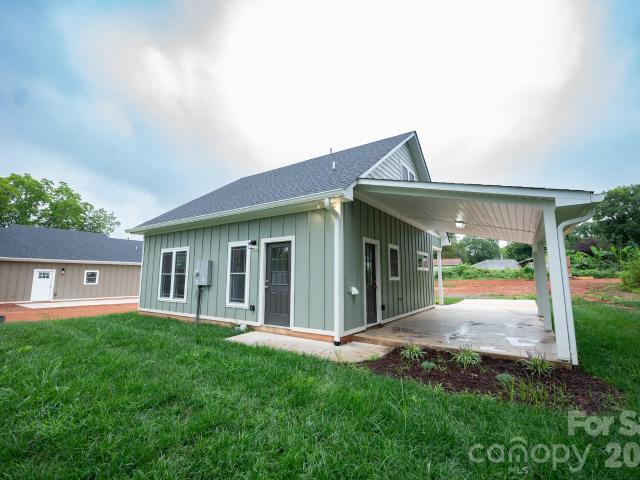 House for sale in Rutherford, North Carolina