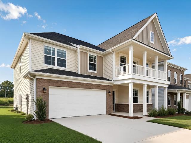House for sale in Gilbert, South Carolina