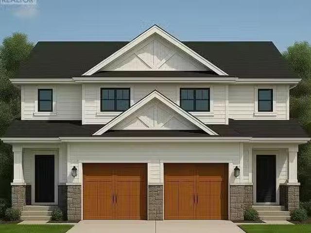 House for sale in Warman, Saskatchewan