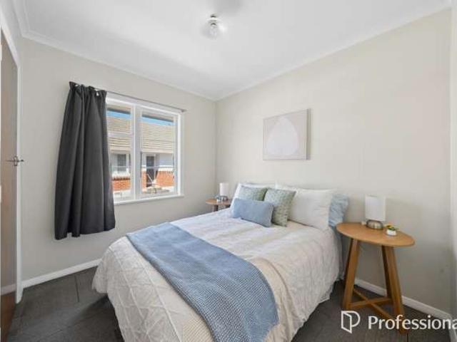Apartment for sale in Ebdentown, Upper Hutt