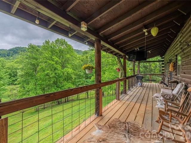 House for sale in Haywood, North Carolina