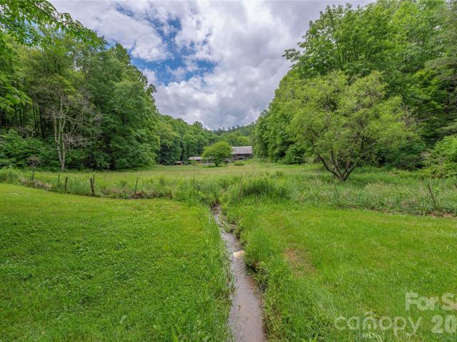 House for sale in Haywood, North Carolina