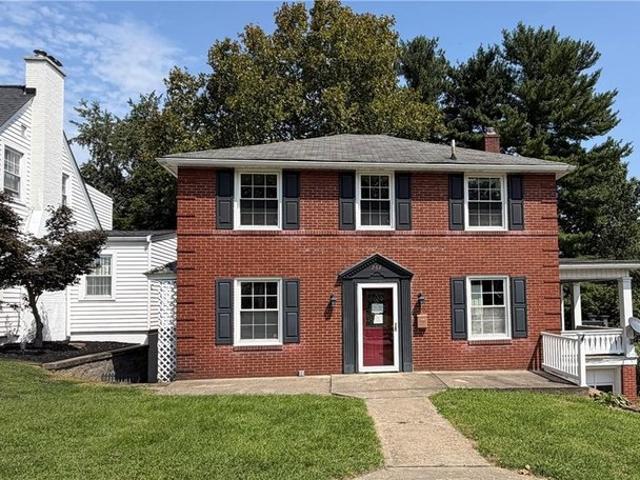House for sale in Charleroi, Washington County