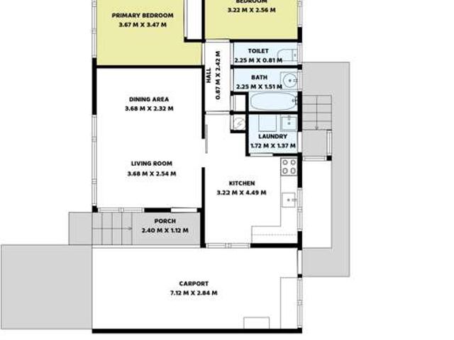 Apartment for sale in Papakura