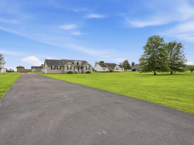 House for sale in Tennessee