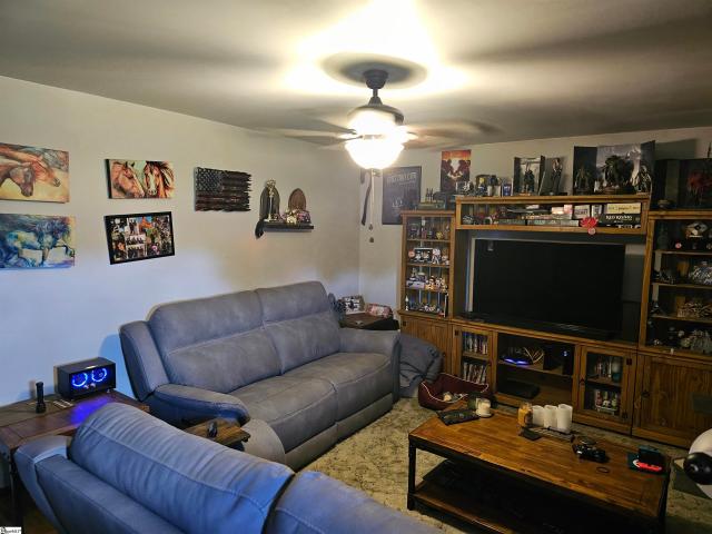 House for sale in Gaffney, South Carolina