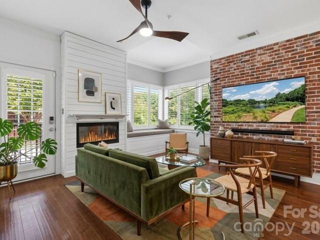 Condo for sale in Mecklenburg, North Carolina