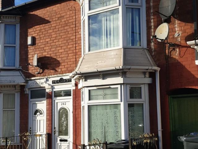 House for rent in Hay Mills, Birmingham
