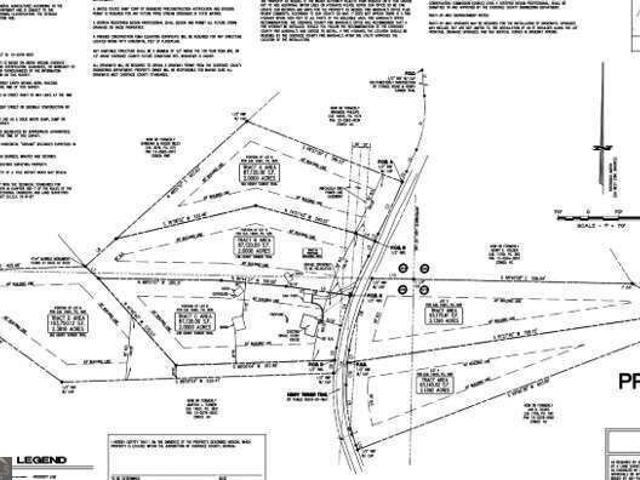 Land for sale in Ball Ground, Cherokee County