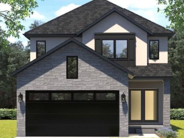 House for sale in Arva, Ontario