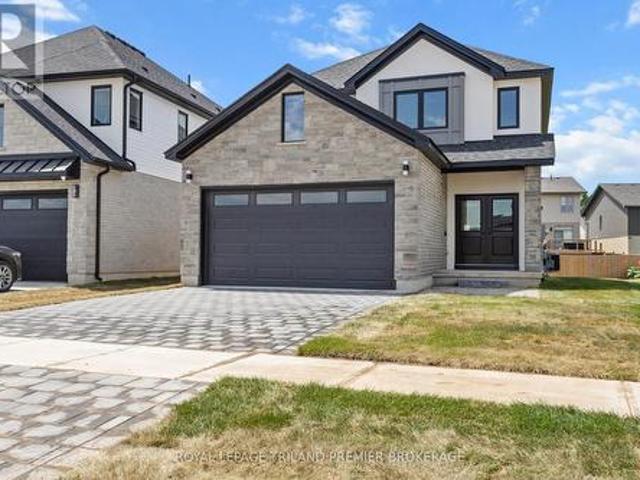 House for sale in Arva, Ontario