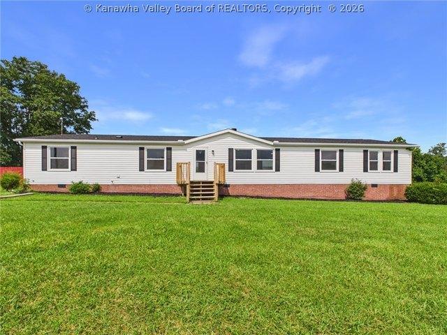 House for sale in Milton, West Virginia