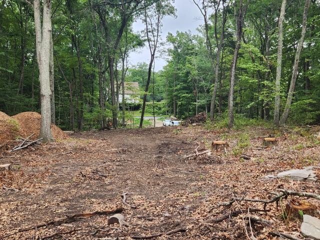 Land for sale in Killingworth, Connecticut