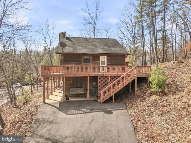 Property for sale in Virginia