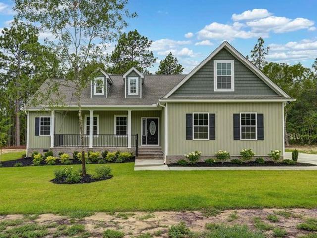 House for sale in West Columbia, South Carolina