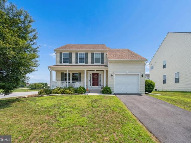 House for sale in Charles Town, West Virginia