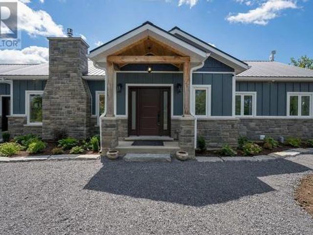 House for sale in Stone Mills, Ontario