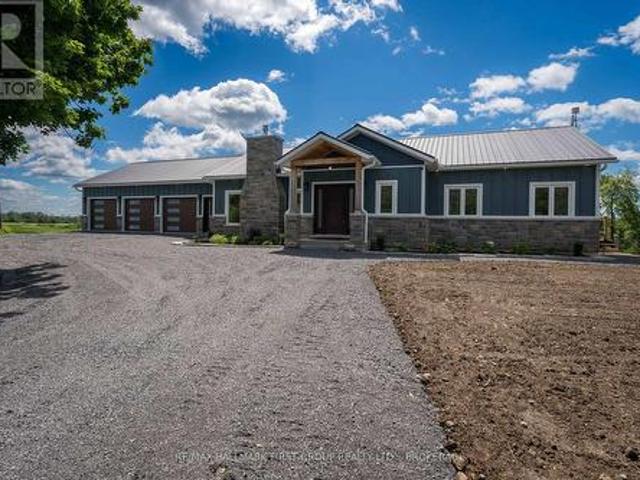 House for sale in Wesley, Stone Mills