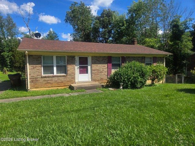 House for sale in Fort Knox, Kentucky