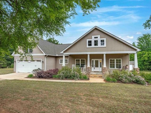 House for sale in Prosperity, South Carolina