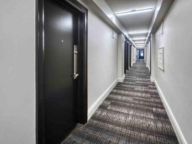 Apartment for rent in Woburn, Ontario