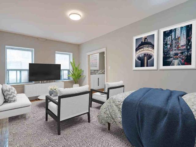 Apartment for rent in Woburn, Ontario