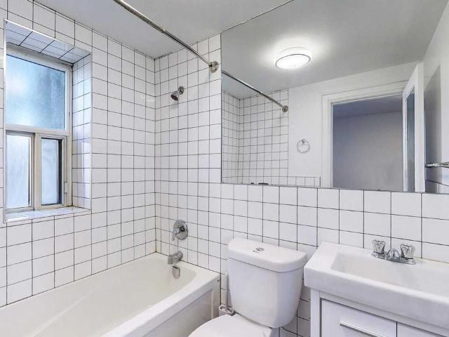 Apartment for rent in Woburn, Ontario