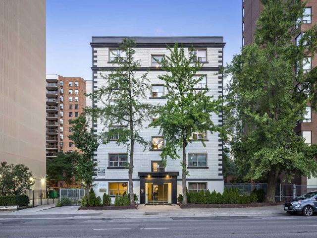Apartment for rent in Woburn, Ontario