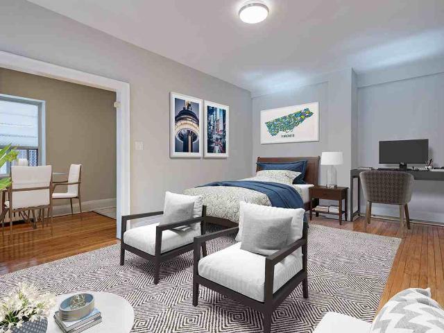 Apartment for rent in Woburn, Ontario