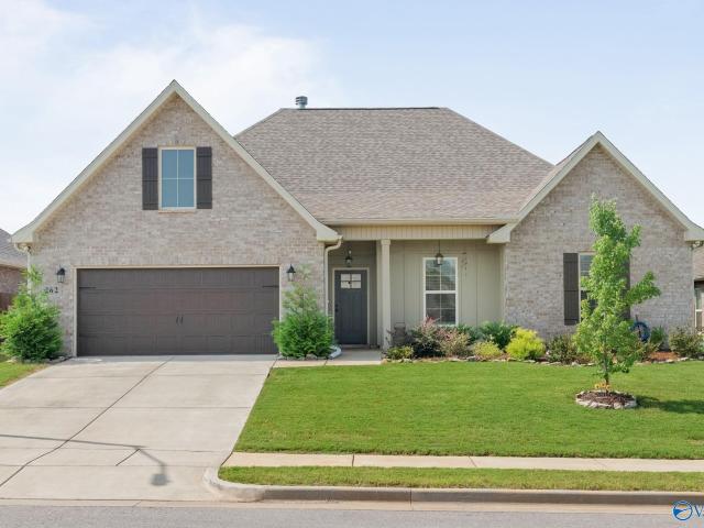 House for sale in Meridianville, Alabama