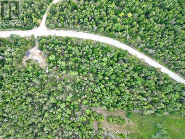 Land for sale in Ontario