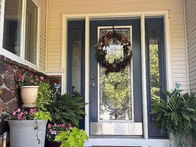 House for sale in Ark