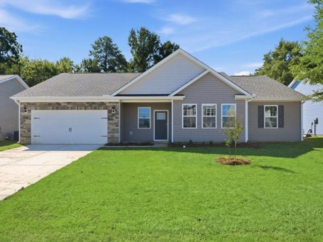 House for sale in New Bern, North Carolina