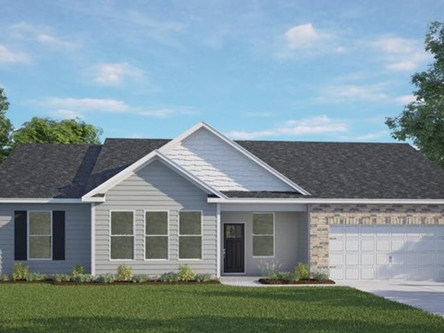 House for sale in New Bern, North Carolina