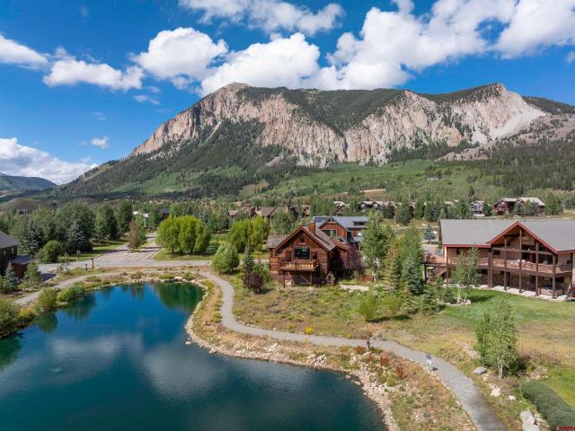 House for sale in Gunnison, Colorado