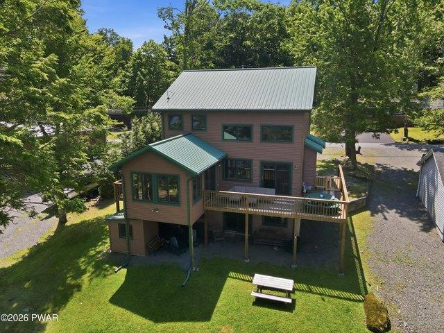 House for sale in Greentown, Greene Township