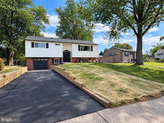House for sale in Bucks, Pennsylvania