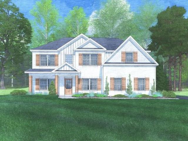 House for sale in Cusseta, Alabama