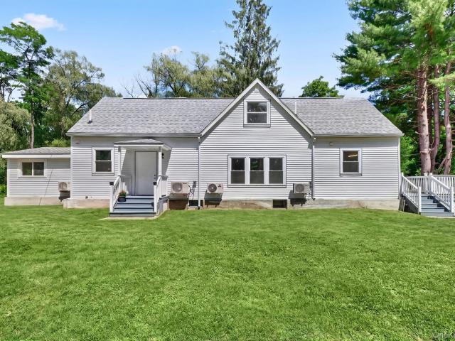 House for sale in Red Hook, New York
