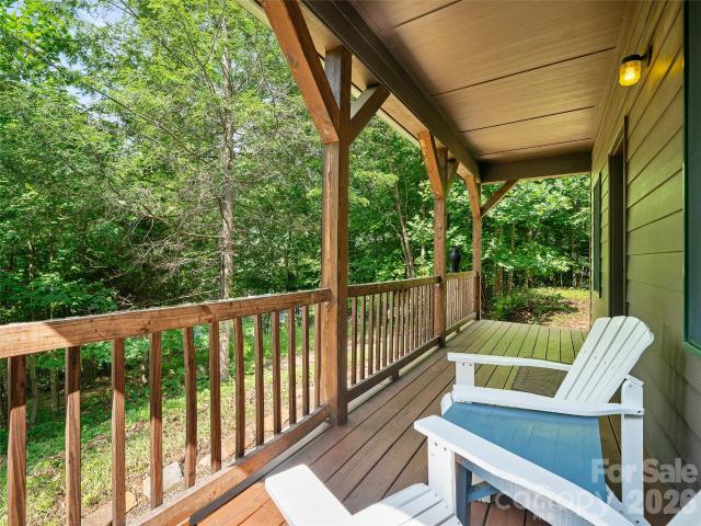 House for sale in Yancey, North Carolina