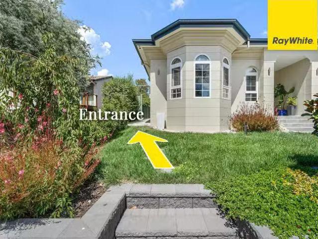 House for rent in Cook, Australian Capital Territory