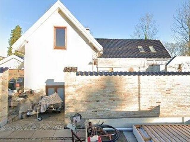 Hus til salg i Brøndby